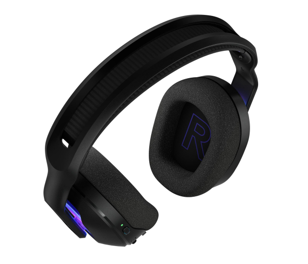 LOGITECH G522 Lightspeed czarne 981-001544 - 1339159 - zdjęcie 4